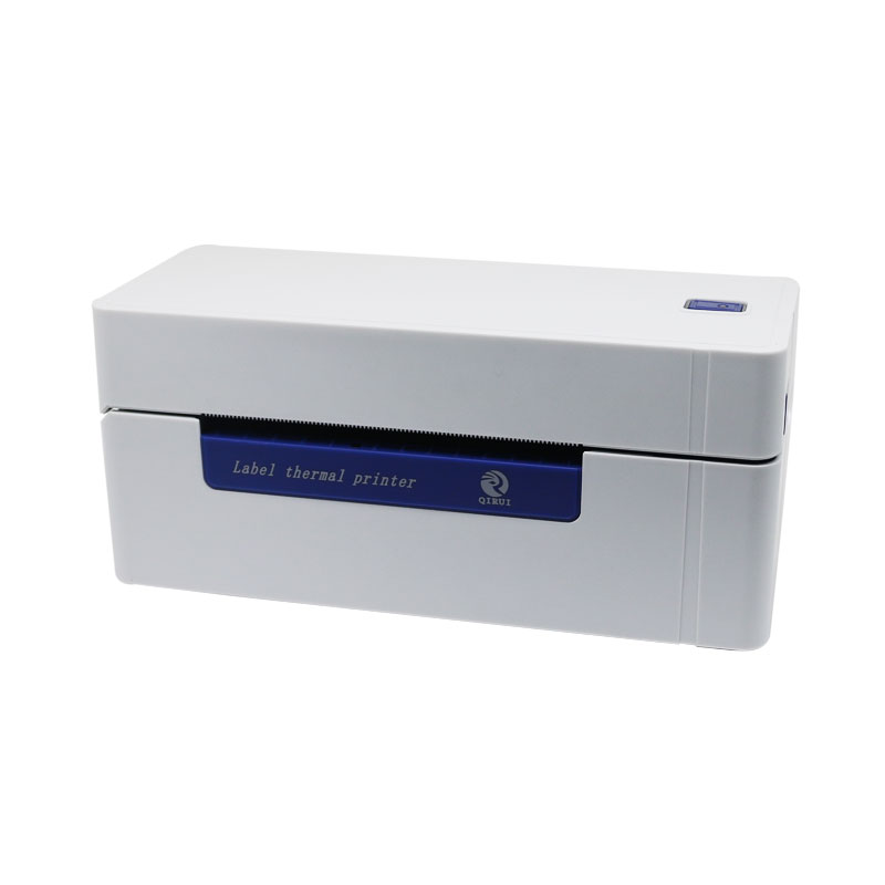 启锐368 QR488 热敏快递不干胶条码E邮K宝标签菜鸟电子面单 打印