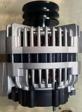 佩特来AVi2120W64发电机3701-80-00129发电机适用中通客车发电机