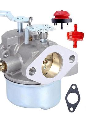 Tecumseh 640349 640052 化油器 HMSK85 HMSK100 HMSK105 8-10HP