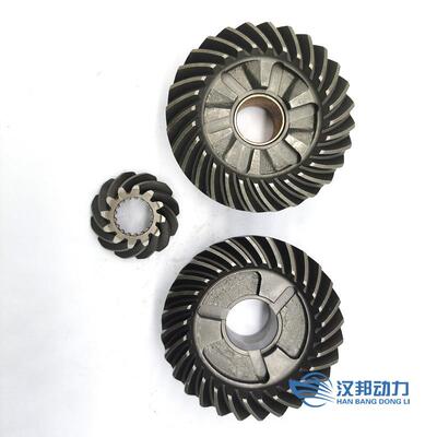 代替雅马哈2冲60匹船外机齿轮6K5–45551–00/6K5–45560