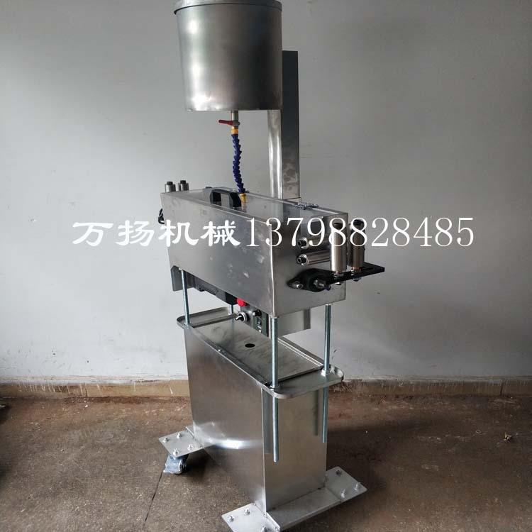 过油机18款新型电线缆离型剂光纤缆表面过油批量供应