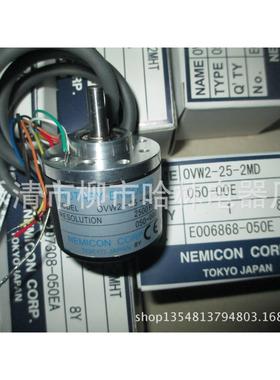 旋转编码器OVW2-0-2MHOVW2-10-24MHTOVW2-1024-2MH