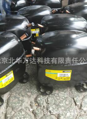 21MLX GS26MKX 34MLX全新原装冰箱冰柜R404A制冷压缩机制冷压缩机