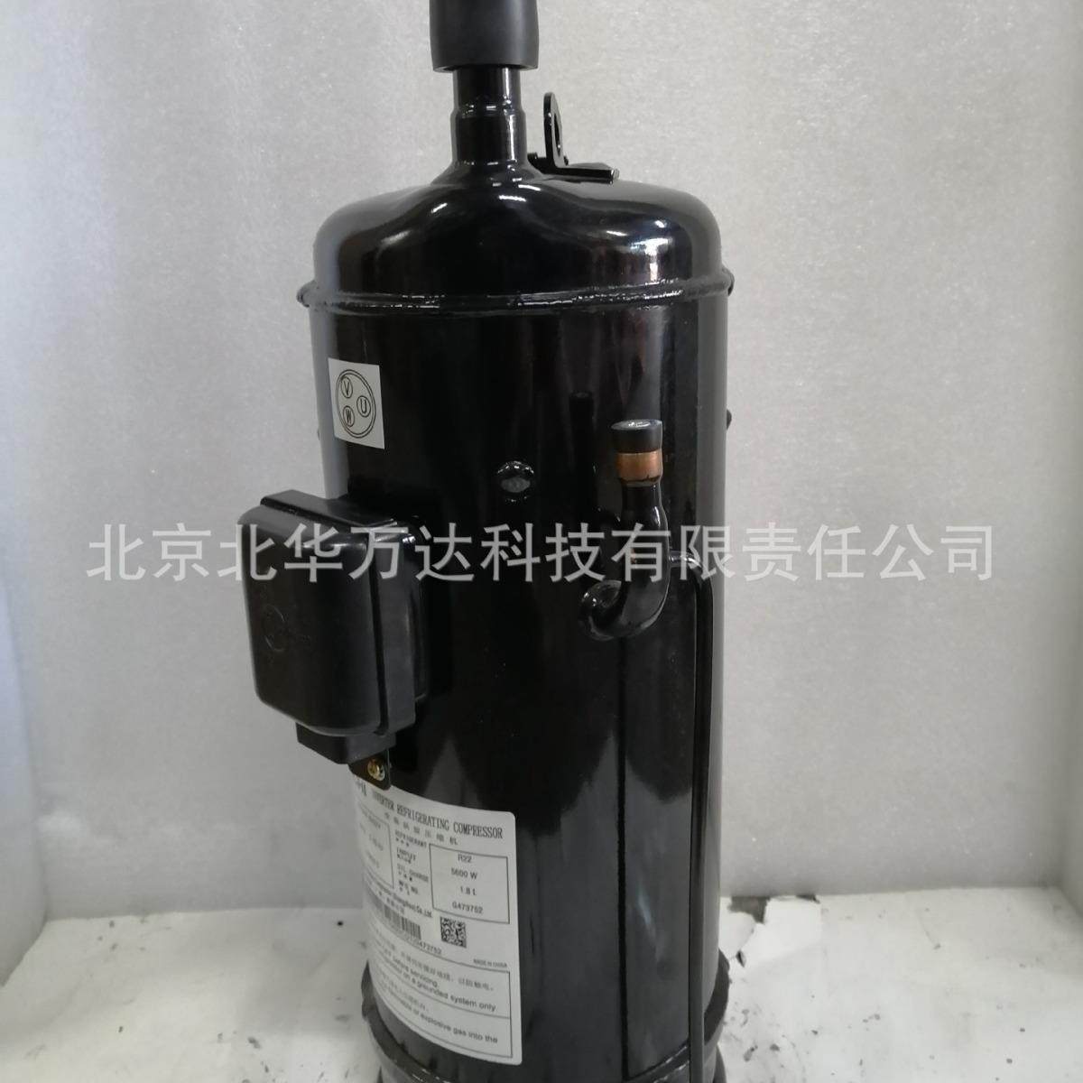 E405DH-38D2YG E5-C2 E5-B2 压缩机