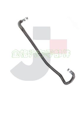适用于吉普 WRANGLER 2.0L2018 - 2023 年 冷却液管OE 68280798AC