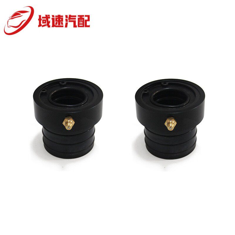 MG21103 Dana 30和44适用吉普牧马人JK TJ XJ ZJ MJ的前桥管密封