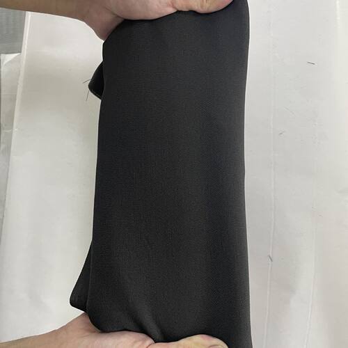 【PAN基活性碳布】高强度气液过滤吸附亲水导电炭纤维聚丙烯腈ACF