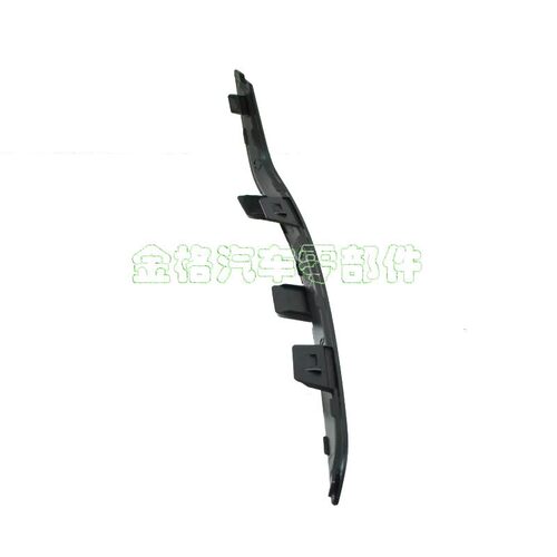 适用沃尔沃 S60 MK2 前杠饰条分左右 OE 31455648 31455649