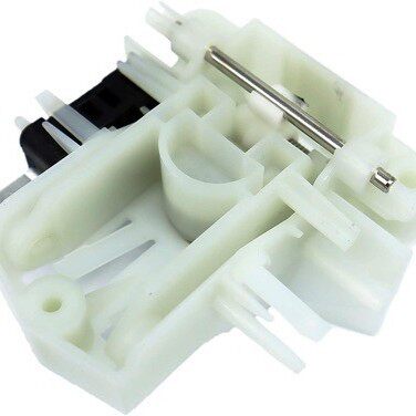 DD81-02132A 门锁 DD81-02132A 适用于三星洗碗机替换零件