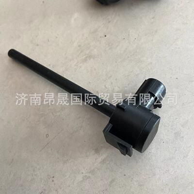 重汽HOWO T7H 配件出口812W06125-0002 C7/T7膨胀水箱液位传感器