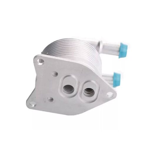波箱散热器适用标致雪铁龙新款C5C6C4L300840085008 OE:980797938