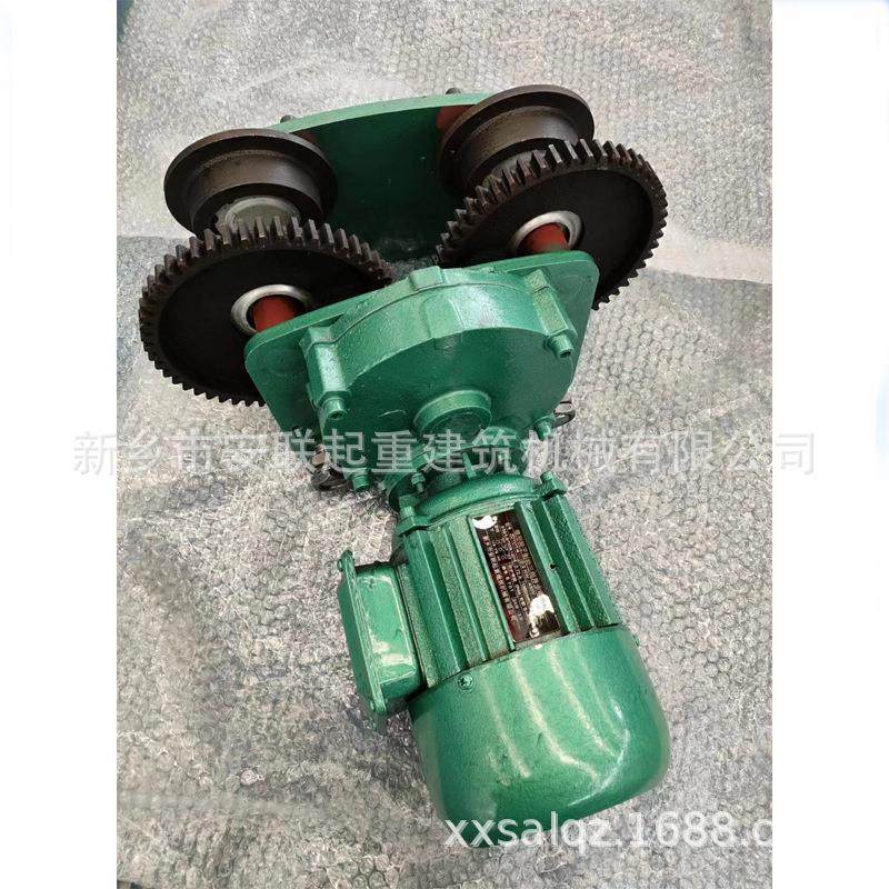 CD电葫芦运行葫芦跑车一套 5T电动运行跑车,搬运/仓储/物流设备,起重葫芦,淘宝优惠券,粉丝福利购,淘宝优惠卷