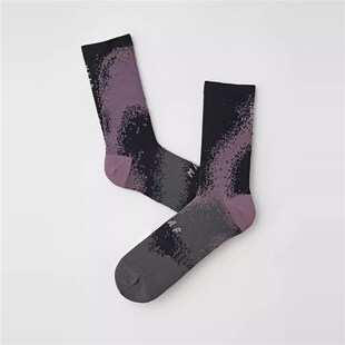 25款新品公路山地车PAS MAAP男女骑行袜子春夏季吸湿排汗透气