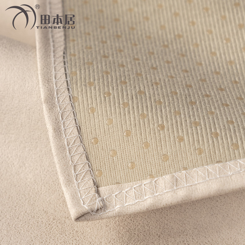 防水科技布沙发套罩巾防猫抓隔尿防滑沙发盖布不T粘毛四季通用免