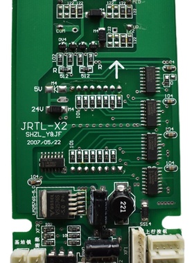 电梯显示板JRTL-X2 JRTL-Y1 JRTL-CL1 H外呼板适用巨人通力配件