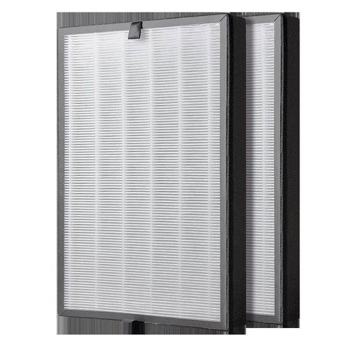 适配352空气净化器Y100/Y100C除霾除醛异味过滤网 H100L滤芯2片装