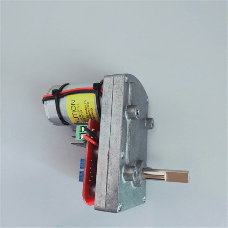 SRC-04B 超大扭矩舵机 超级舵机 数字舵机 大型S机器人 机械臂舵