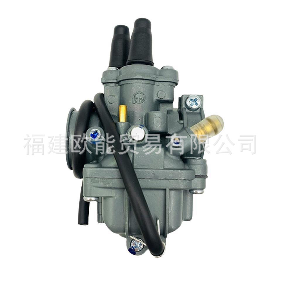 摩托车化油器 适用于 YAMAHA PW80 Y80 CY80 CY50 80 V80 V50 2T