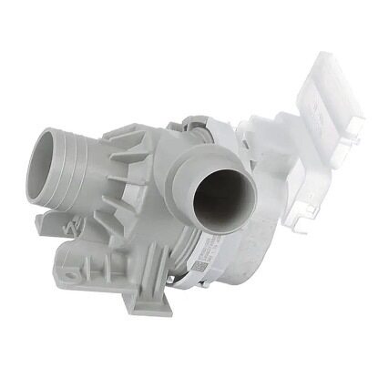适用于LG AHA75673404 洗衣机排水泵组件电机DC26V