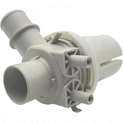 DP040-012 4681EA1007A排水泵 替用款 适用LG洗衣机排水泵120v