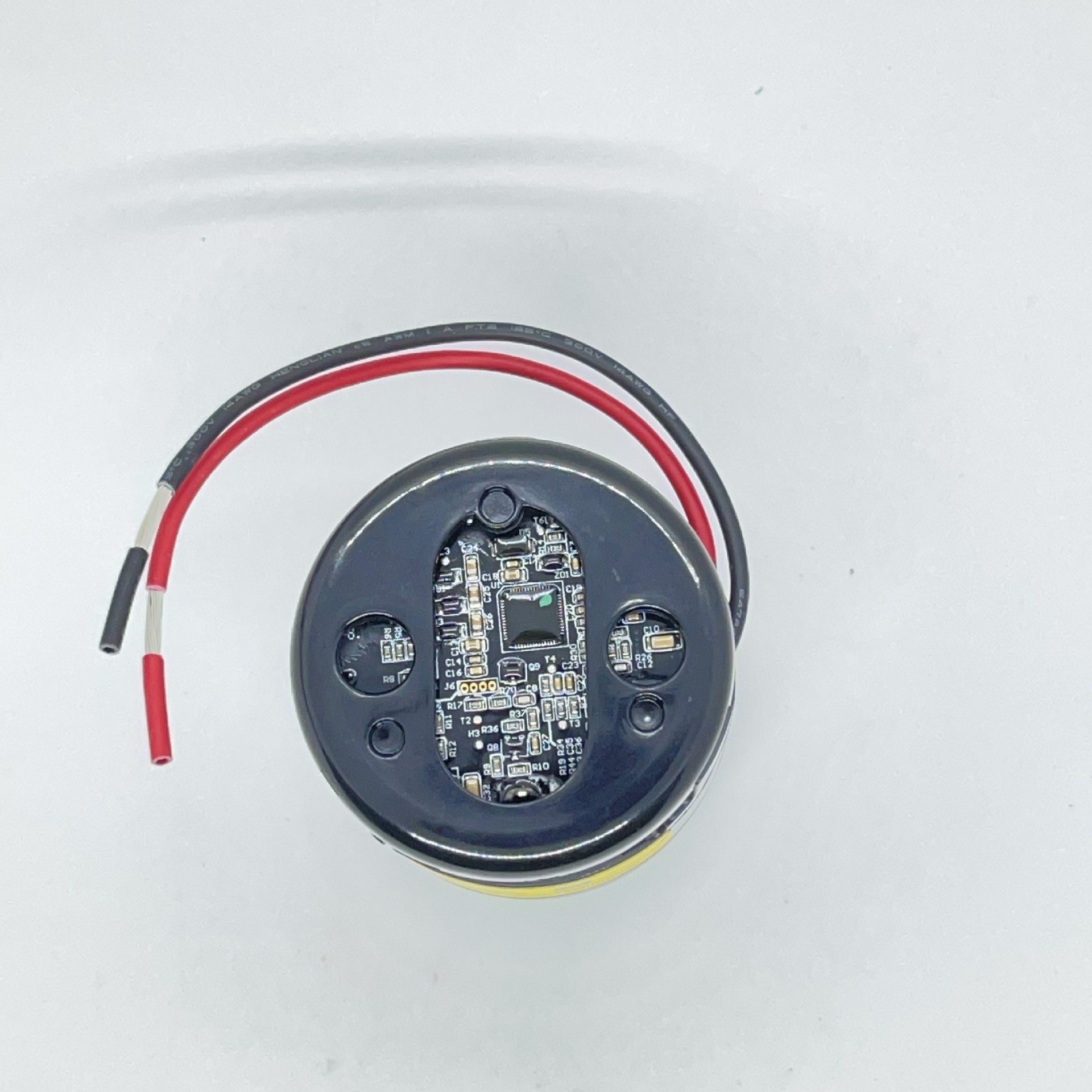 追觅VVN4吸尘器V8-G吸尘吸水电机C1801C马达风机维修不工作更换