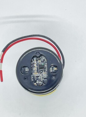 追觅VVN4吸尘器V8-G吸尘吸水电机C1801C马达风机维修不工作更换
