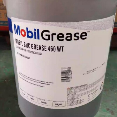 Grease SHC460WT风力发电润滑脂  SHC460WT 润滑脂专用