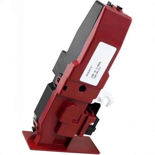 跨境直供 自动洗衣机配件 洗衣机门锁开关DC64-02032A 110V