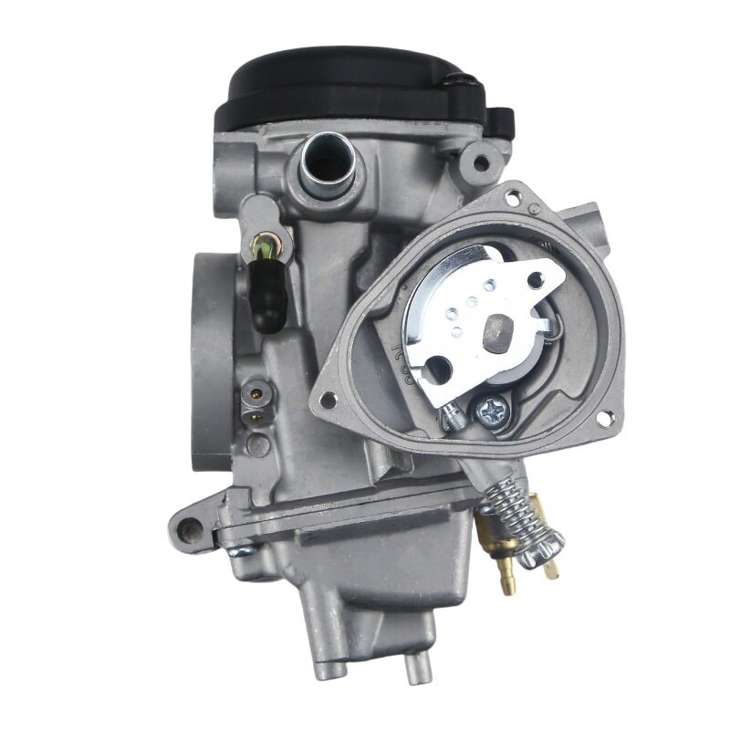 摩托车化油器适用雅马哈GRIZZLY450 YFM400 YFM450 4x4 ATV沙滩车