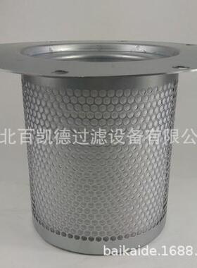 厂家直销空压机滤芯油细分离器芯2901085800/2901043200油分滤芯