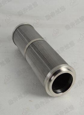 气动泵调节油滤芯2-5685-9158-99G不锈钢滤芯LONQI FILTER