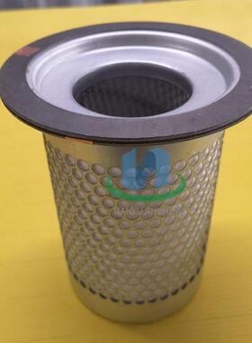 天宇替代优耐特斯空压机油气分离器芯0260706001油气分离器滤芯