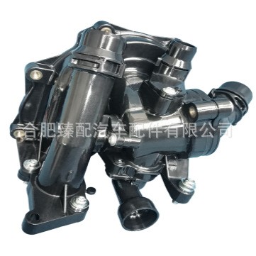 适用奥迪大众节温器高尔夫帕萨特 06L 121 111A 06K 121 111J