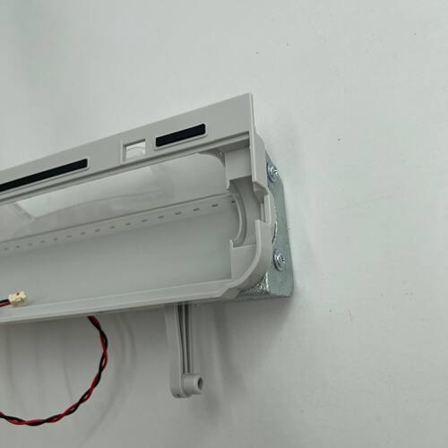 L10 Prime/L10s Ultra扫地机主刷罩电机马达滚刷盖板齿轮箱马达