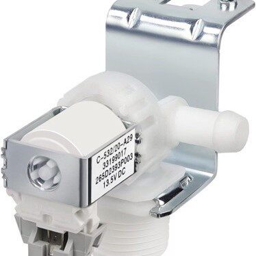 WD15X24213 WD15X22999 WD15X26140适用GE洗碗机进水阀 DC13.5V