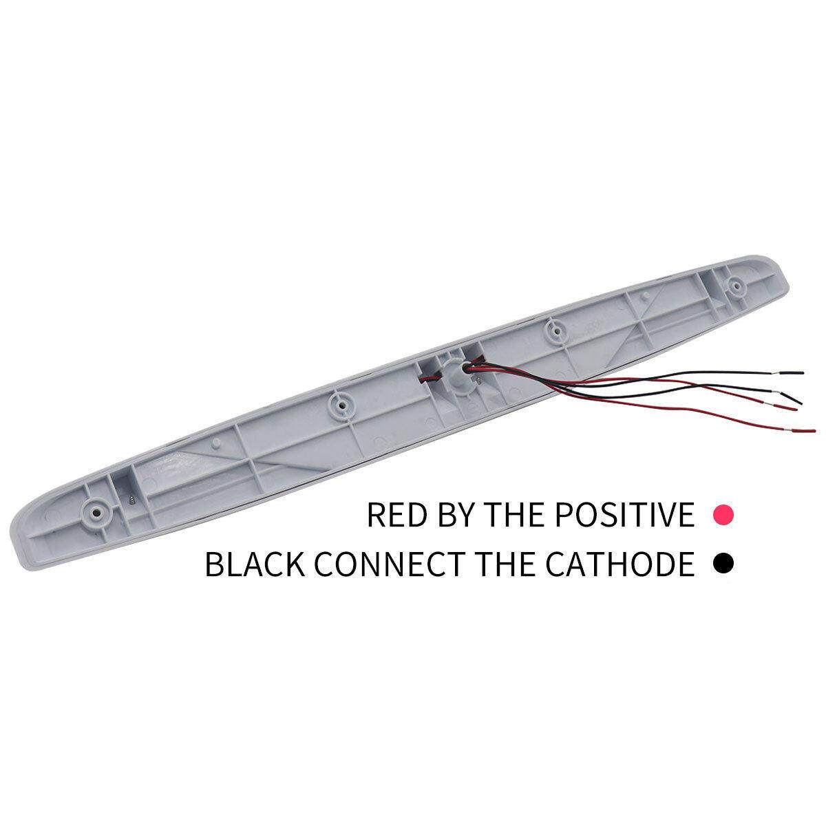 船走舶用LED双灯内外遮阳棚道照明灯12V01船灯用游艇用房车配室件