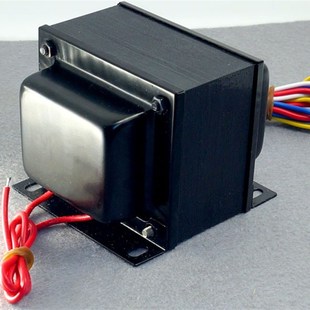 6.5VX1 230VX2 可以定制 150W 胆机功放130W变压器