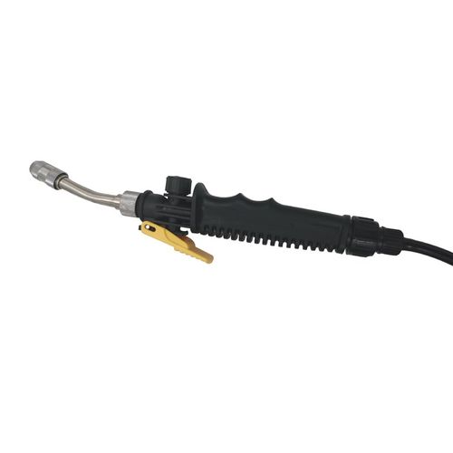 19升清洗桶车漆保护膜隐形车衣喷壶高压桶喷雾喷气压力罐高压容器