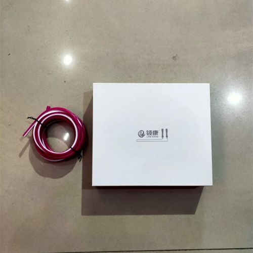 徐州中考跳绳2022版领康中考测试仪电子计数跳绳领康跳绳送收纳袋