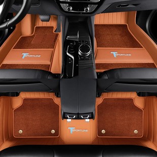 羊毛汽车脚垫专用奔驰S400L迈巴赫S480GLS450GLE350C260E300L