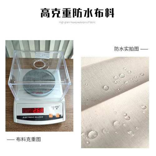 新款防水防霉折叠隐形浴帘套装免打孔易安装窗帘隔断窗遮挡伸缩杆