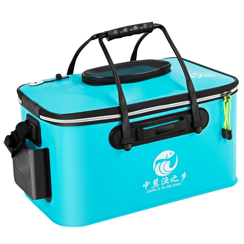 装鱼桶钓鱼桶鱼箱鱼护桶eva折叠钓鱼箱活鱼桶加厚水桶渔具用品包,户外/登山/野营/旅行用品,装鱼桶,淘宝优惠券,粉丝福利购,淘宝优惠卷