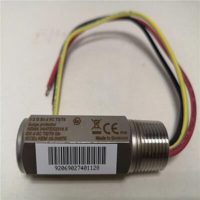 FN-LBF-D1.32倍加福原装浪涌保护器P+F浪涌保护器安全栅供应