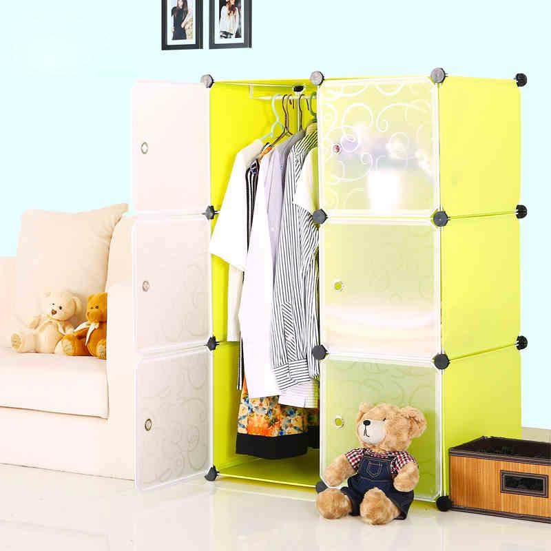 旭昇环保树脂片单身简易衣柜折叠儿童宝宝衣橱魔片,自行车/骑行装备/零配件,更多零件/配件,淘宝优惠券,粉丝福利购,淘宝优惠卷