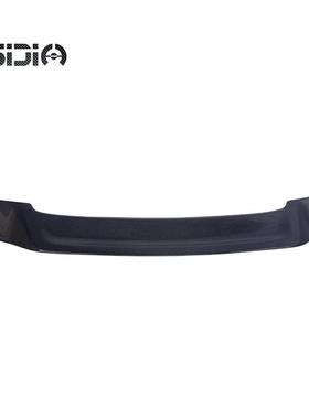 适用于11-19款奔驰CLSW218R款碳纤维尾翼扰流板工厂直销