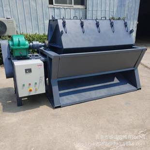 五金配件批量翻新除锈机石头打磨去棱角研磨机金属增亮机