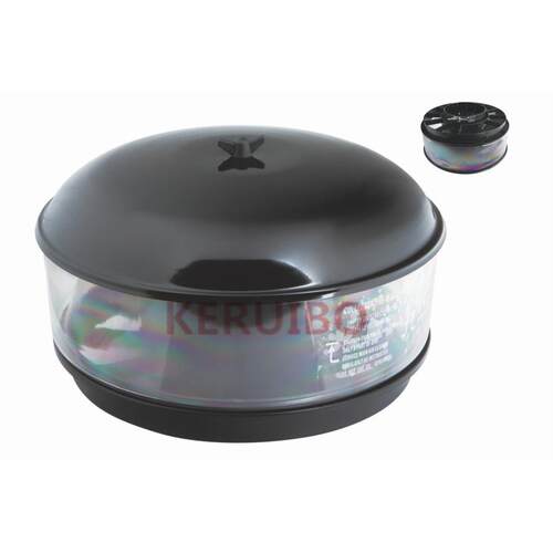 适用于安装口径∮178mm神钢SK350-8机型预虑器空气过滤器