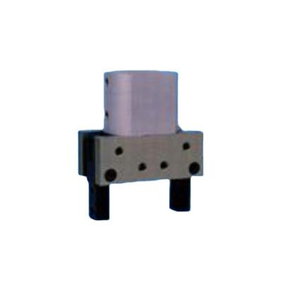 KONSEI近藤/带防开启机构的肘节卡爪HJQ系列/HJQ-40AS