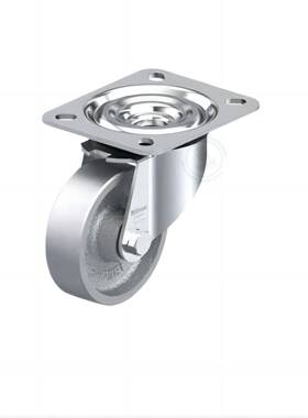 LH-G127K604538铸铁脚轮Castironcastors