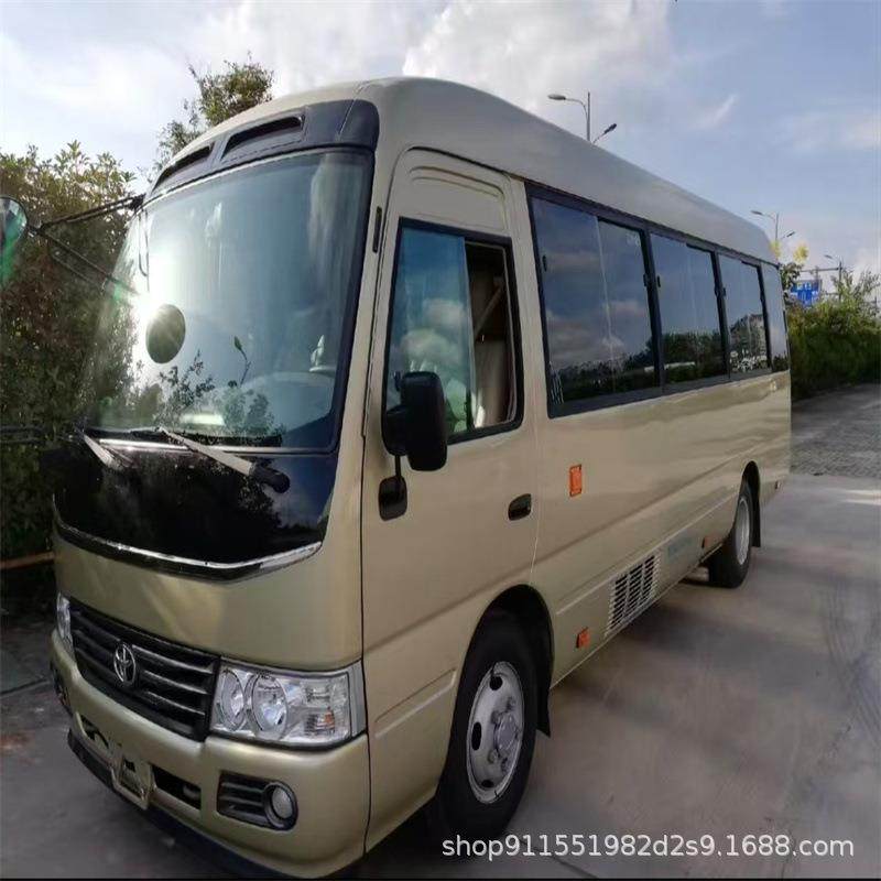 牡丹牌MD6601KH6型19座商务客车/19座旅游客车/19座客车价格